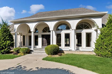 6520 Forrest Commons Boulevard Indianapolis IN 46227