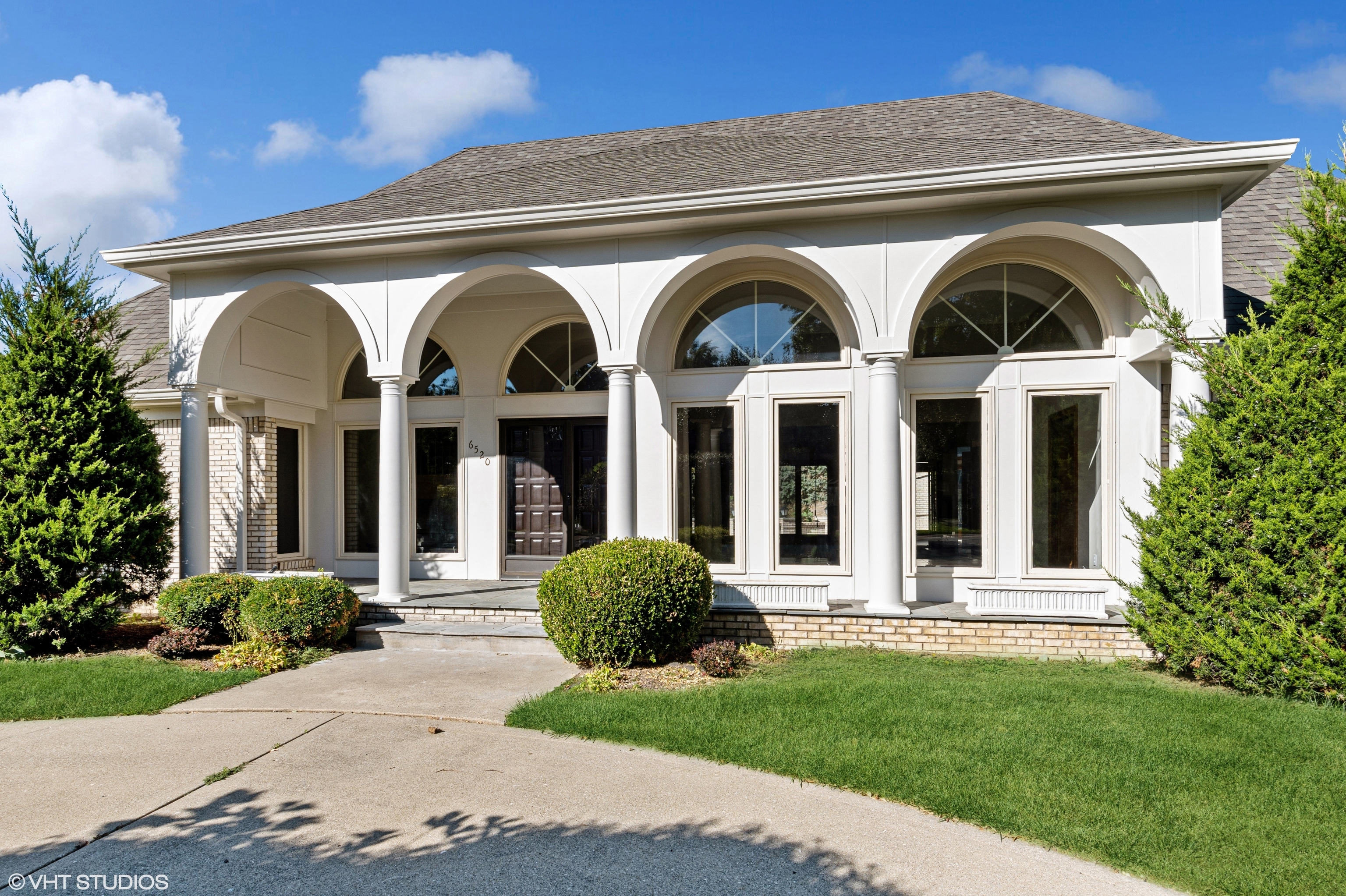 6520 Forrest Commons Boulevard Indianapolis IN 46227