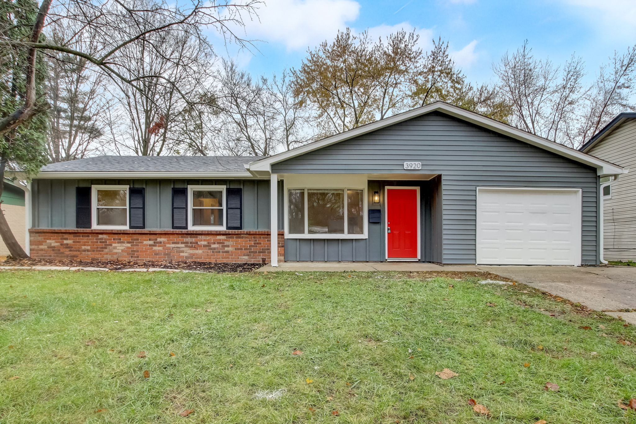 3920 Richelieu Road Indianapolis IN 46226