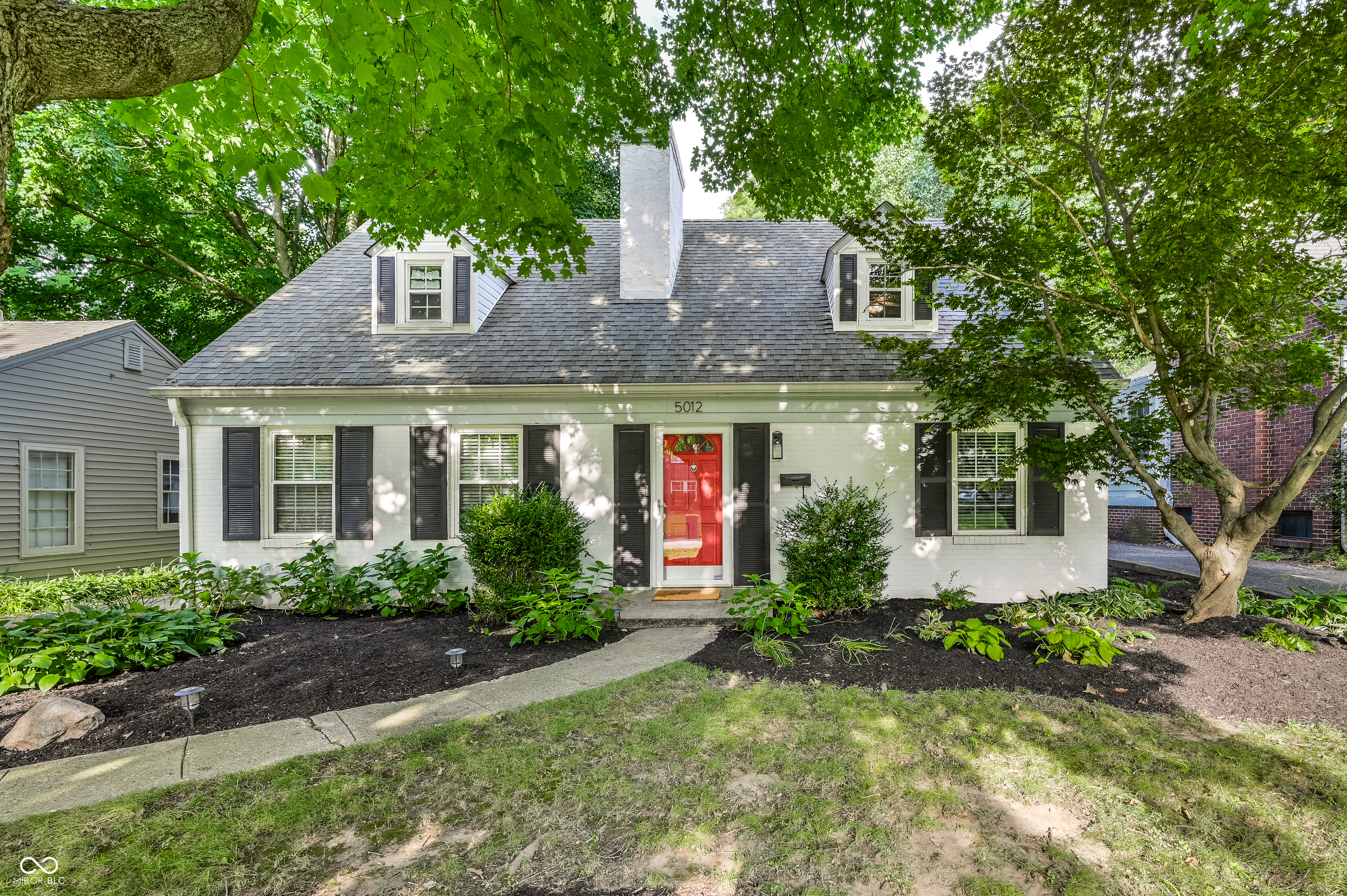 5012 Graceland Avenue Indianapolis IN 46208