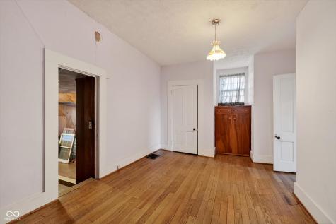 1151 Cherry Street Noblesville IN 46060
