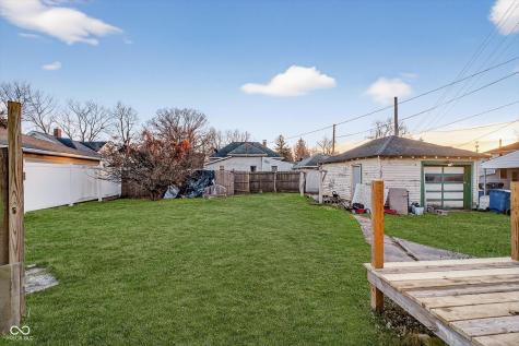 1151 Cherry Street Noblesville IN 46060