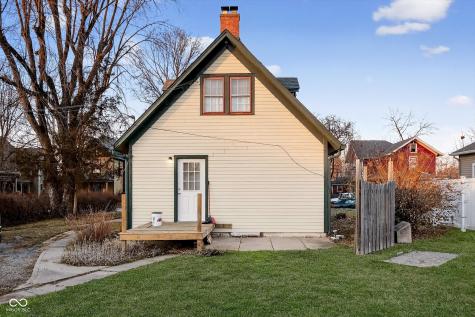 1151 Cherry Street Noblesville IN 46060