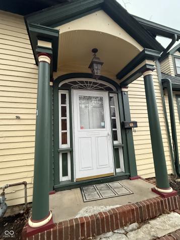 1151 Cherry Street Noblesville IN 46060