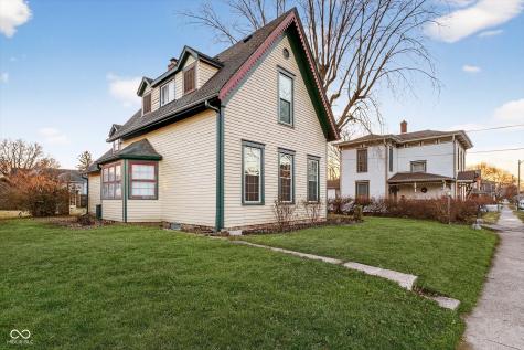 1151 Cherry Street Noblesville IN 46060