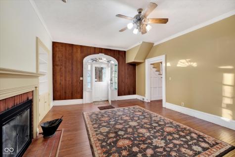 1151 Cherry Street Noblesville IN 46060