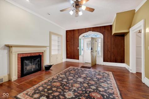 1151 Cherry Street Noblesville IN 46060