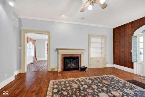1151 Cherry Street Noblesville IN 46060