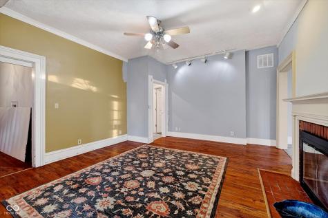 1151 Cherry Street Noblesville IN 46060