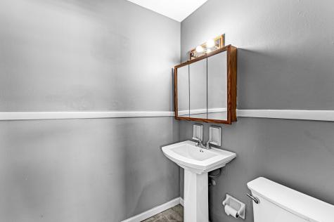 3545 N Sherman Drive Indianapolis IN 46218