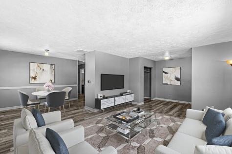 3545 N Sherman Drive Indianapolis IN 46218