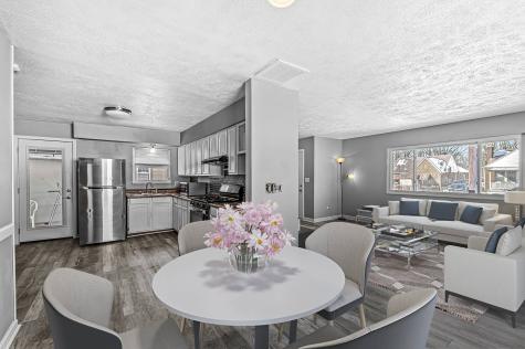 3545 N Sherman Drive Indianapolis IN 46218