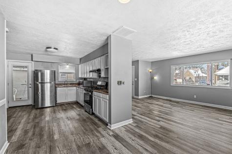 3545 N Sherman Drive Indianapolis IN 46218