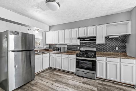 3545 N Sherman Drive Indianapolis IN 46218