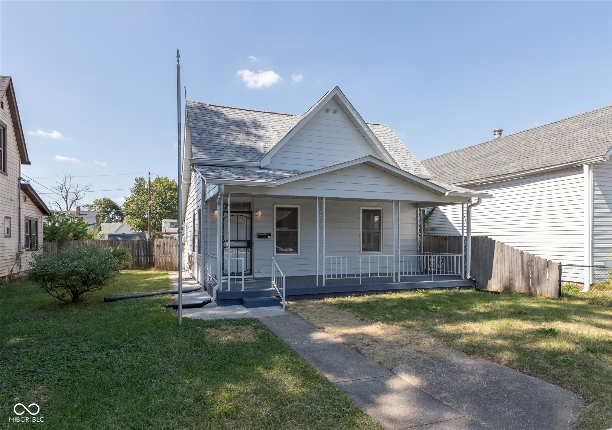 2134 S Delaware Street Indianapolis IN 46225