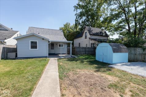 2134 S Delaware Street Indianapolis IN 46225