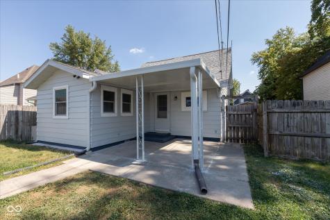2134 S Delaware Street Indianapolis IN 46225