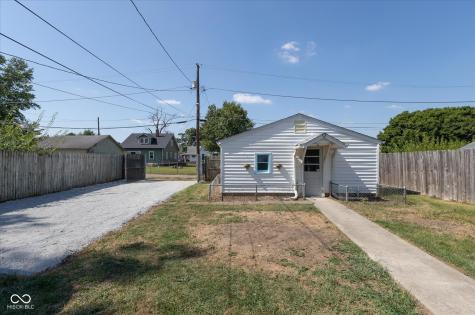 2134 S Delaware Street Indianapolis IN 46225