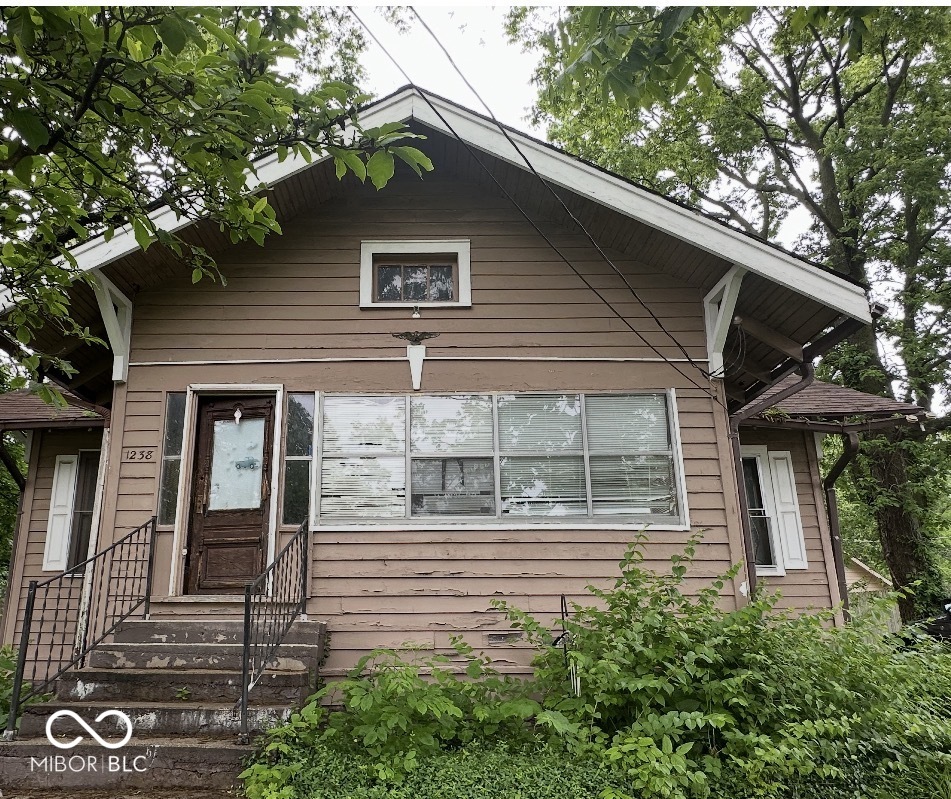 1238 E Thompson Road Indianapolis IN 46227
