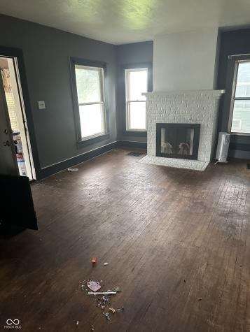 1238 E Thompson Road Indianapolis IN 46227