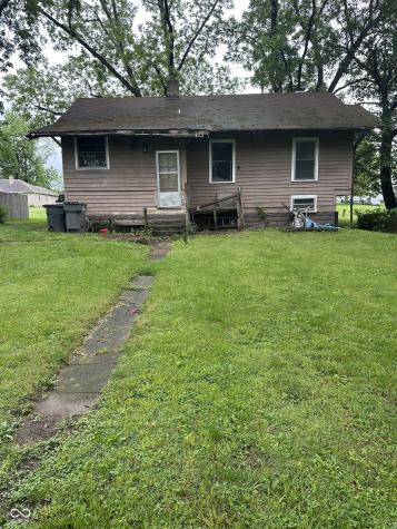 1238 E Thompson Road Indianapolis IN 46227