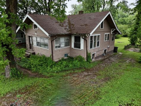 1238 E Thompson Road Indianapolis IN 46227
