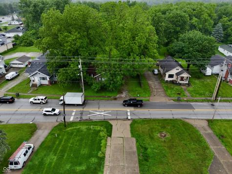 1238 E Thompson Road Indianapolis IN 46227