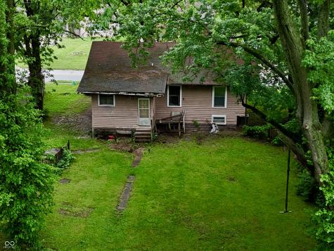 1238 E Thompson Road Indianapolis IN 46227
