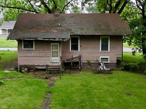 1238 E Thompson Road Indianapolis IN 46227
