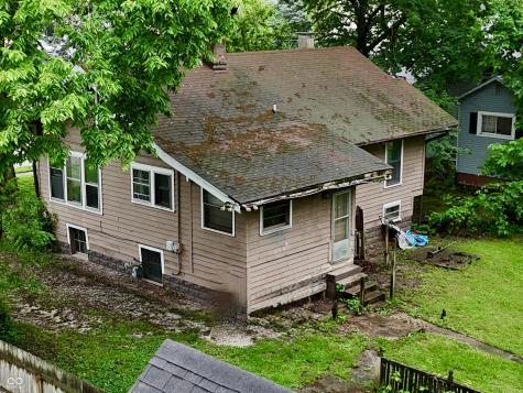 1238 E Thompson Road Indianapolis IN 46227