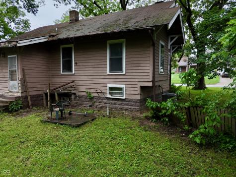 1238 E Thompson Road Indianapolis IN 46227