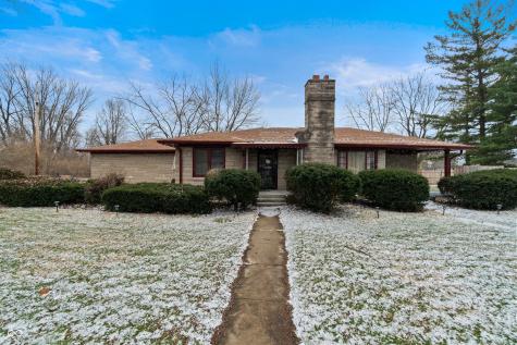 3403 N Temple Avenue Indianapolis IN 46218