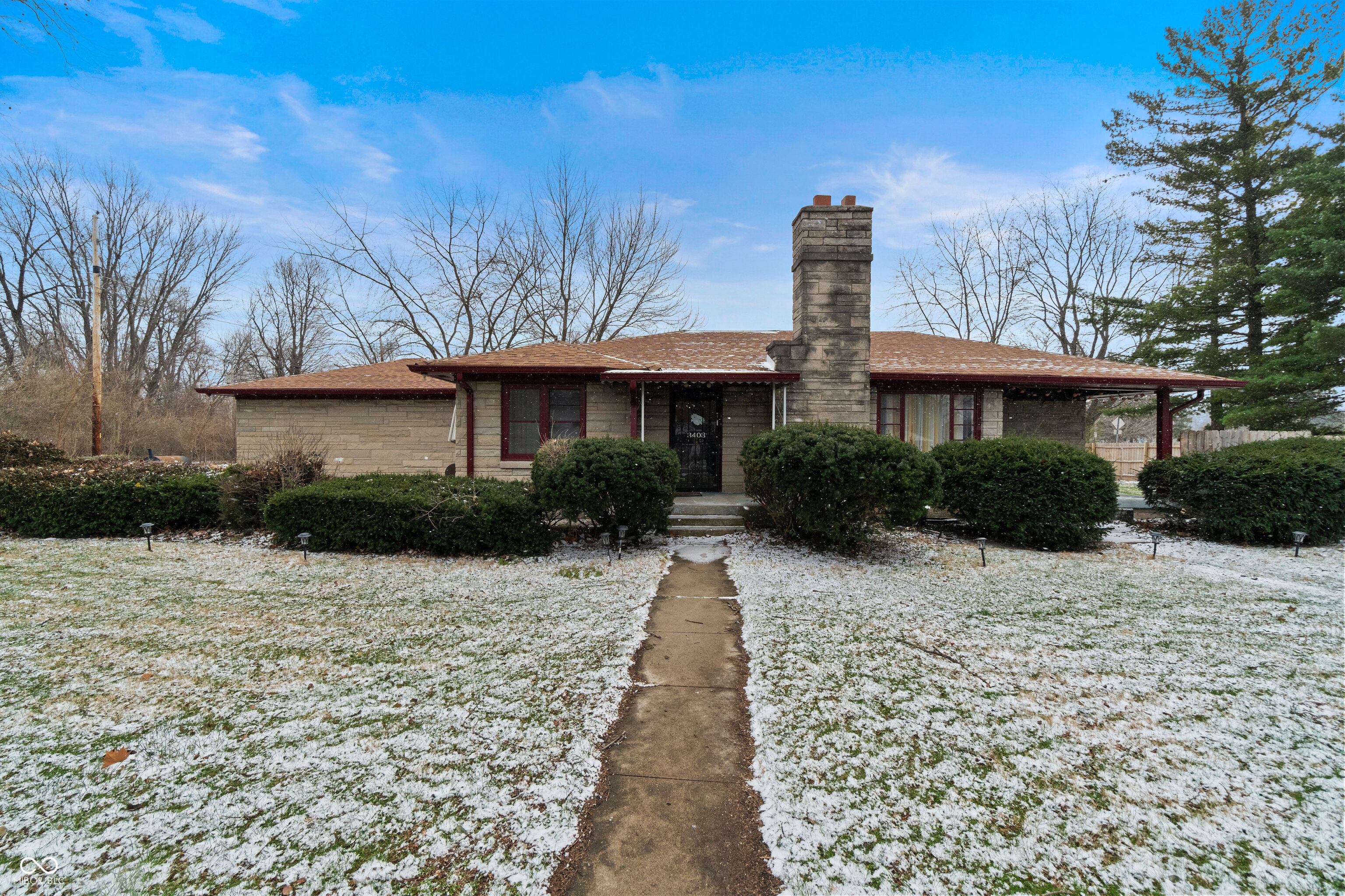 3403 N Temple Avenue Indianapolis IN 46218
