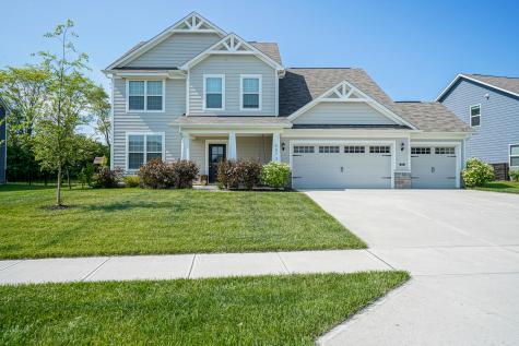 5573 Mahogany Drive Noblesville IN 46062