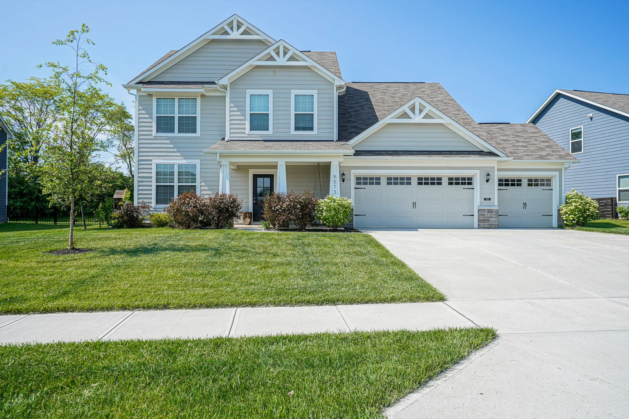 5573 Mahogany Drive Noblesville IN 46062