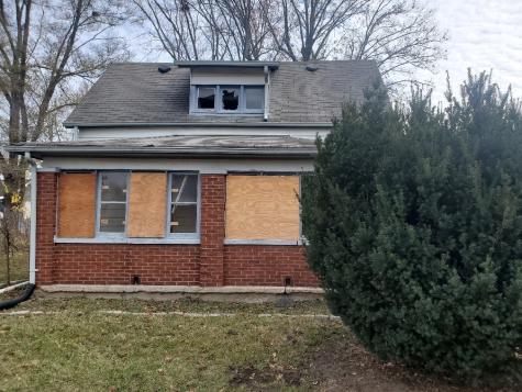 743 Olin Avenue Indianapolis IN 46222