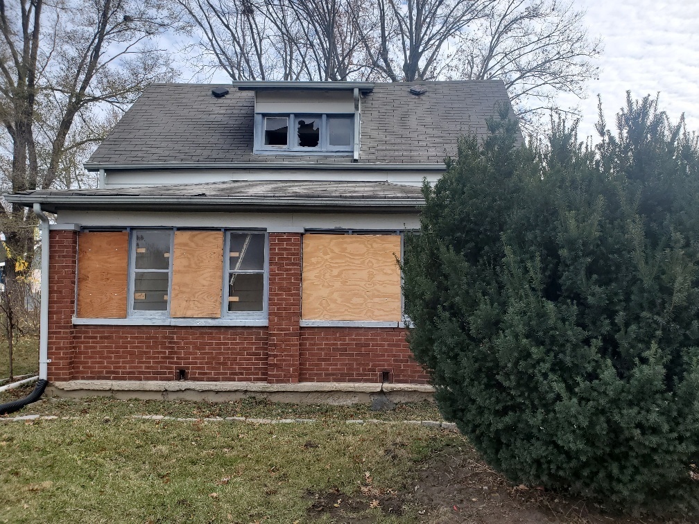 743 Olin Avenue Indianapolis IN 46222