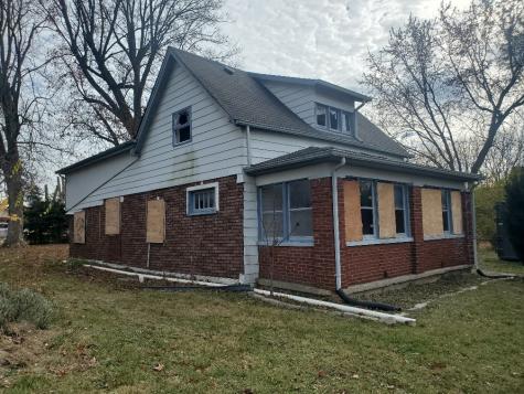 743 Olin Avenue Indianapolis IN 46222