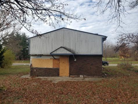 743 Olin Avenue Indianapolis IN 46222
