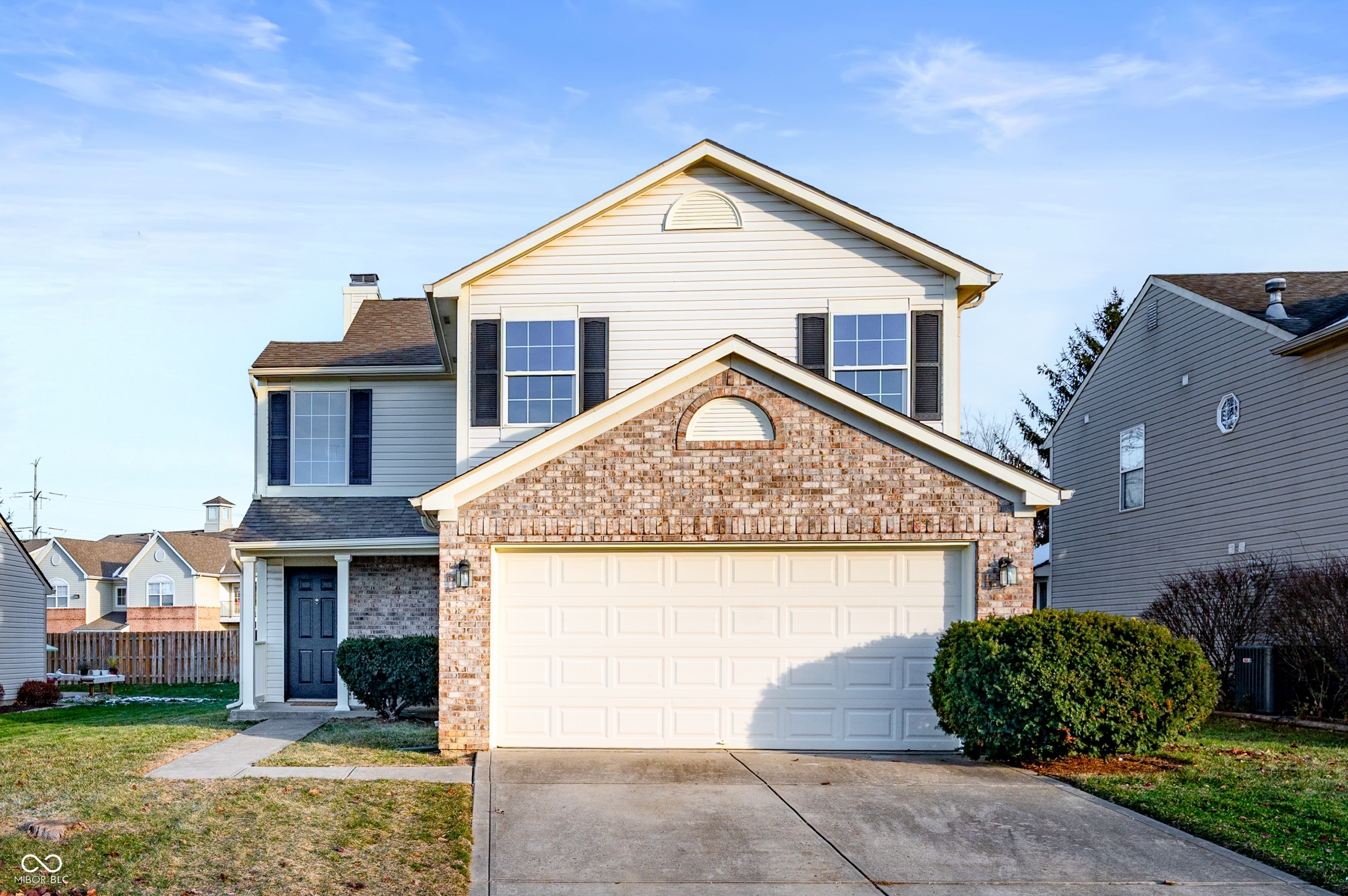 3642 Fredricksburg Drive Indianapolis IN 46227