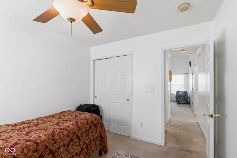 2074 Alysheba Drive Indianapolis IN 46234