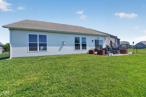 6551 Homestead Drive Whitestown IN 46075