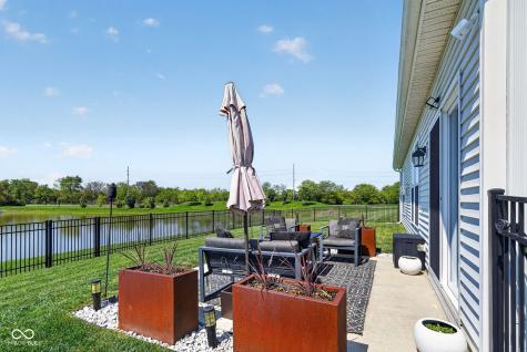 6551 Homestead Drive Whitestown IN 46075
