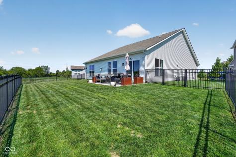 6551 Homestead Drive Whitestown IN 46075