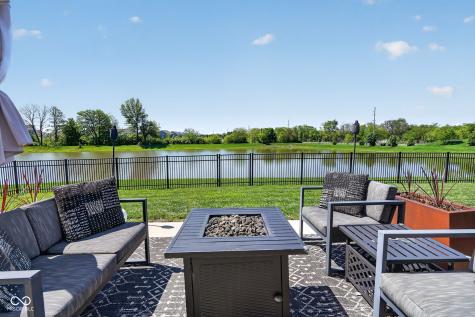 6551 Homestead Drive Whitestown IN 46075
