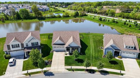 6551 Homestead Drive Whitestown IN 46075