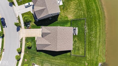 6551 Homestead Drive Whitestown IN 46075