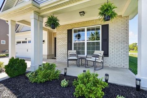 6551 Homestead Drive Whitestown IN 46075
