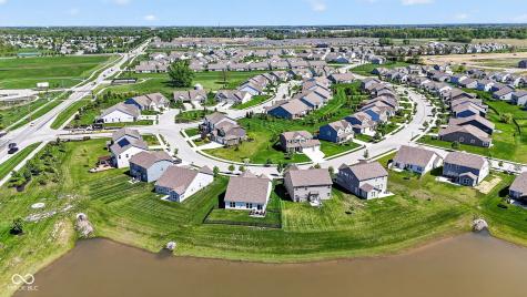 6551 Homestead Drive Whitestown IN 46075