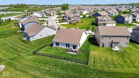 6551 Homestead Drive Whitestown IN 46075